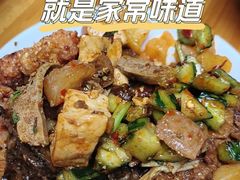 -枣阁园滴滴自助餐