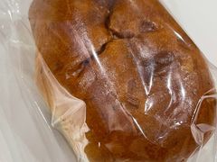 黑松露-佐敦面包铺·JORDAN BAKERY