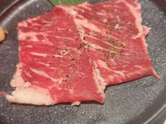-牛YO烧肉烤肉自助(万象城春河里店)