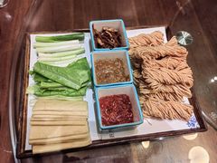 -崂山印象·青岛·海鲜渔家菜