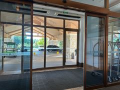-长白山万达锦华套房酒店
