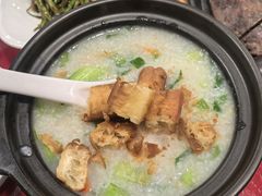 -宏状元现熬粥·京味菜(五棵松店)