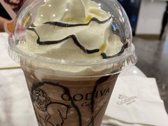 牛奶巧克力-GODIVA(印象城店)