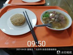 -护国寺小吃(东四店)