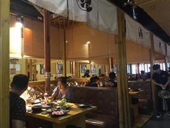 -伊茉家的烤肉店(勒泰中心店)