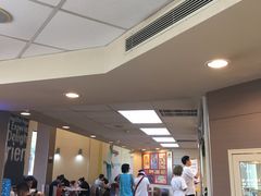 -麦当劳(中山路店)