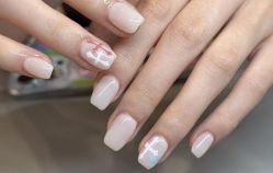 -Nail Me美甲美睫