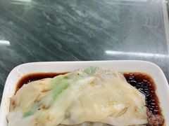 -穗银肠粉店(东川路店)