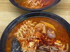 -四川老牛麻辣烫(北门桥店)