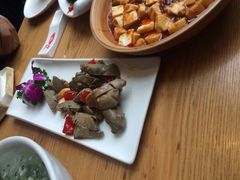 -祥记·苏帮菜·松鼠桂鱼(湖畔天城店)