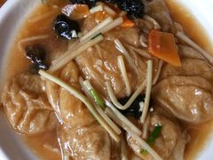 -灵福缘私房菜·农家菜(拈花湾·灵山大佛必推店)