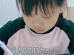 -赵汝飞练字硬笔书法(万宝财富商业广场店)