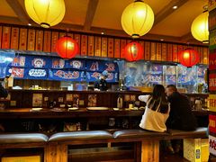 -鸟鹏烧鸟居酒屋(熙龙湾店)