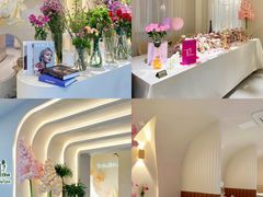 -晶雅花园西餐厅(南京首店)