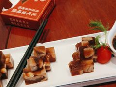 -京味张·北京烤鸭(南山店)