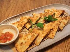 墨西哥牛肉奶酪饼-G+KITCHEN(龙湖狮山天街店)