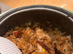 -椿记烧鹅(叠彩店)