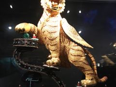 -深圳珠宝博物馆