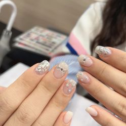 -StartNail美甲