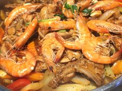-黄记煌三汁焖锅(华发商都店)