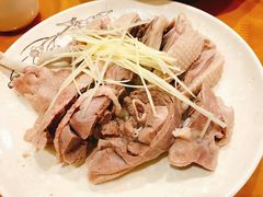 -乡亲鹅肉城(吴江店)
