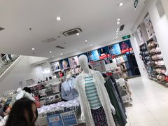 -优衣库(厦门SM广场店)