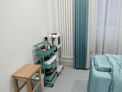 -康谛尔健康管理机构