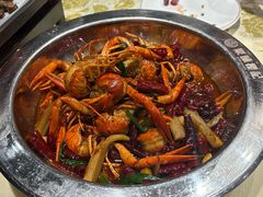 -聚味瞿记·龙虾堂(梅溪湖店)