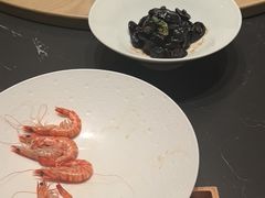 -隆聚·时令海鲜(洪兴店)