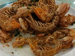 -新享乐海鲜(翠华路店)