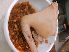 -时利和美食(东方广场店)
