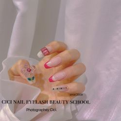-Cici Nail日式美甲美睫工作室