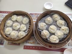 汤包-津品味小吃(大学湾店)