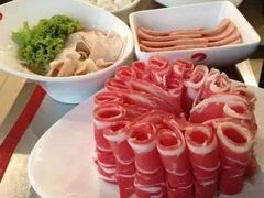 -海底捞火锅(顺义华联店)