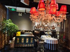 -小河盐帮·私家菜·烤鸭(三元桥·霄云路店)