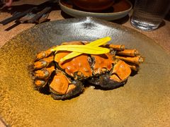 -兰庭玉树·老饭骨家宴(后海店)