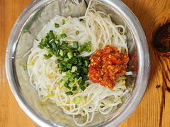 -龙上水现炒生料(柳沙店)