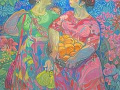 -上海虹桥当代艺术馆