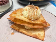-墨纪Mojí墨西哥餐厅(官舍店)
