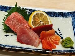 -鮨一日本料理旗舰店(总店)
