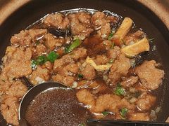 -潞州宴·长治人的会客厅(长兴北路店)