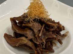 -彩丰楼中餐厅·仁恒洲际酒店