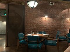 -弗兰克牛排西餐厅Ribone steak house(柠檬花园店)