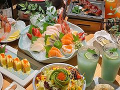 -酒井酱子·深夜食堂(东城汇店)