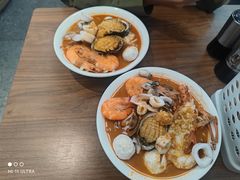 -大中沙茶面(中山路店)