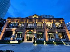 -海味观(老西门店)