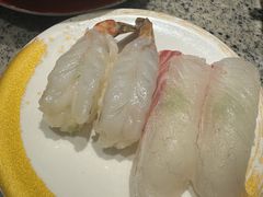 -合点寿司(美罗城店)