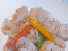 -百富源·海鲜辽菜(浑河堡店)
