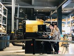 -来回·咖啡(钟村咖啡豆店)