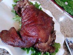 -甲巳酒店·本地特色菜